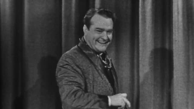 S01:E14 - The Transcontinental