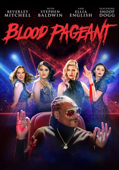 Blood Pageant