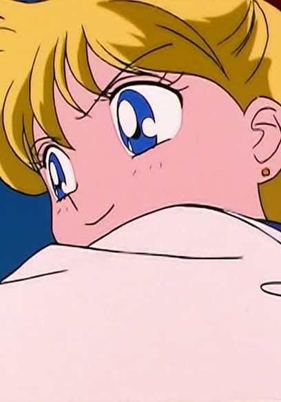 S03:E03 - A Handsome Boy? Haruka Tenoh’s Secret poster