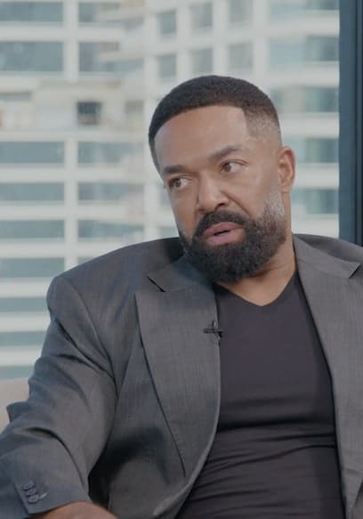 Póster de S02:E03 - David Otunga