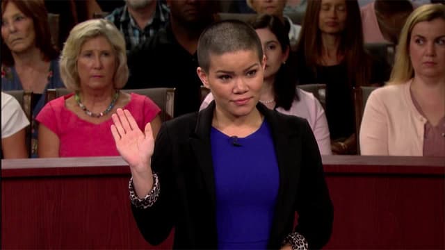 S01:E20 - All in the Family