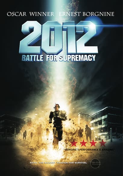 2012 Battle for Supremacy