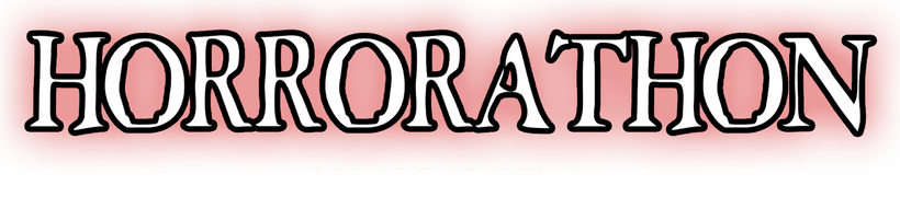 Horrorathon (Vol. 2)