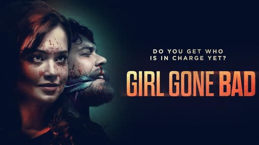 Watch Girl Gone Bad (2022) Free Movies Tubi