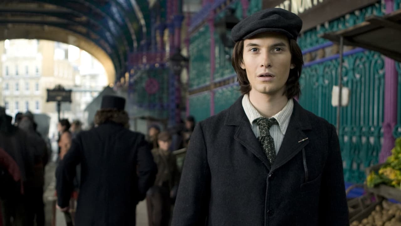 Watch Dorian Gray
