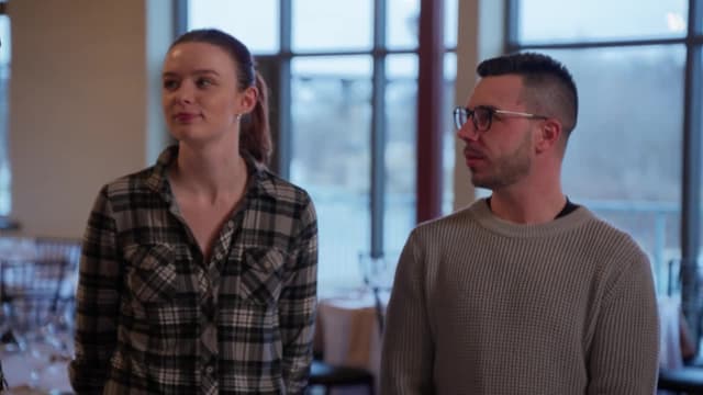 S01:E08 - The Library Bar, Paris, Ontario