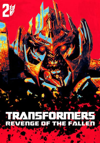 Transformers: Revenge of the Fallen