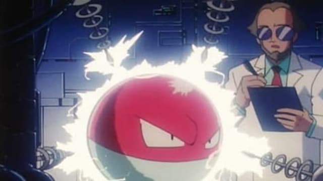 Watch Pokémon the Series: The Beginning S02:E58 - The Underground Round ...