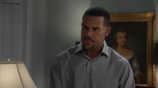 Watch The Haves and the Have Nots S01:E17 The Black Sedan Free