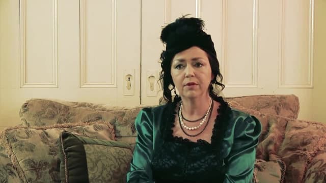 S01:E05 - Alabama and Texas