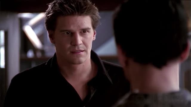 S01:E08 - I Will Remember You
