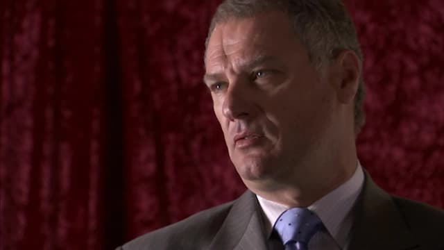 S01:E09 - Suffer the Children