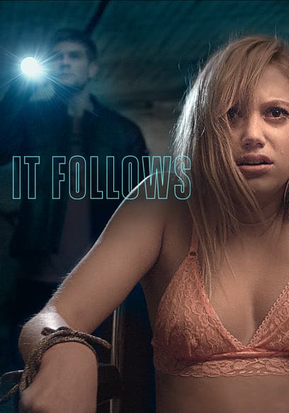 It Follows