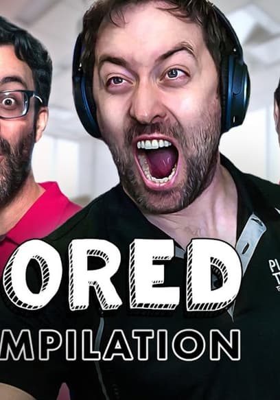 S01:E07 - Bored Compilation: Episodes 261 - 270 poster