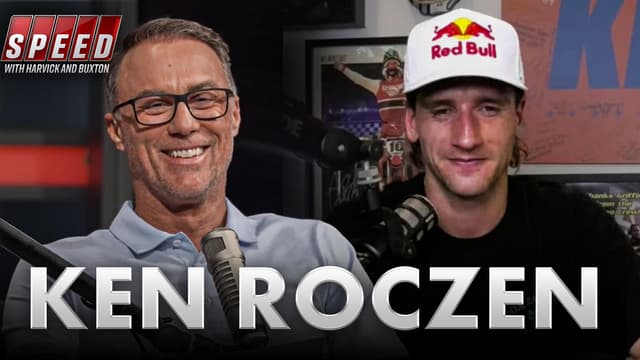 S2026:E34 - How Ken Roczen Shocked Supercross to End Suzuki's Championship Drought