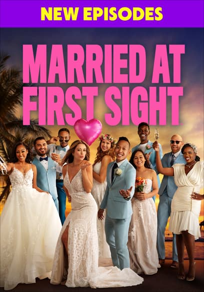 S02:E09 - Adjusting to Married Life