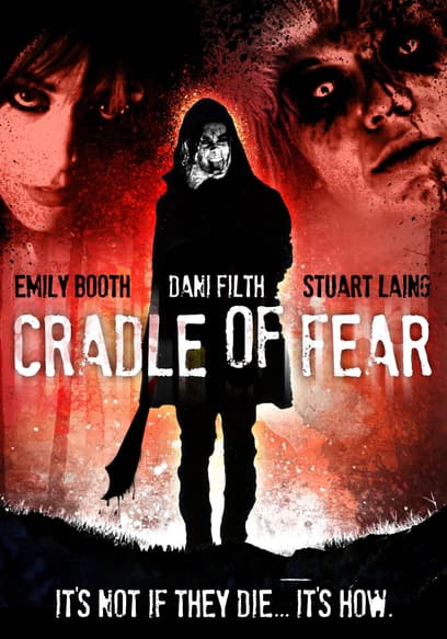 Cradle of Fear