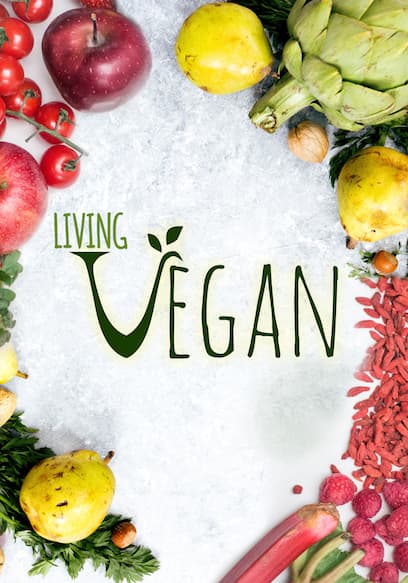 Living Vegan