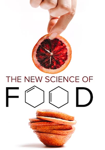 The New Science of Food