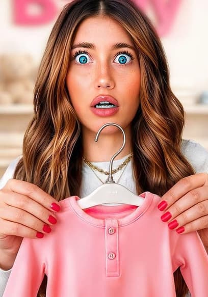 Affiche de S01:E17 - Shopping With My Teen Sisters