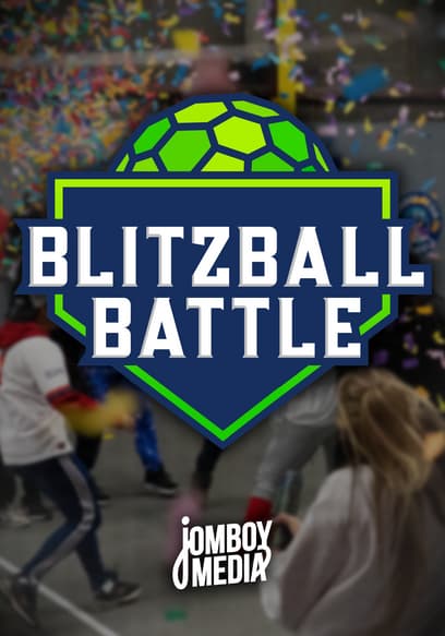 Affiche de Warehouse Games