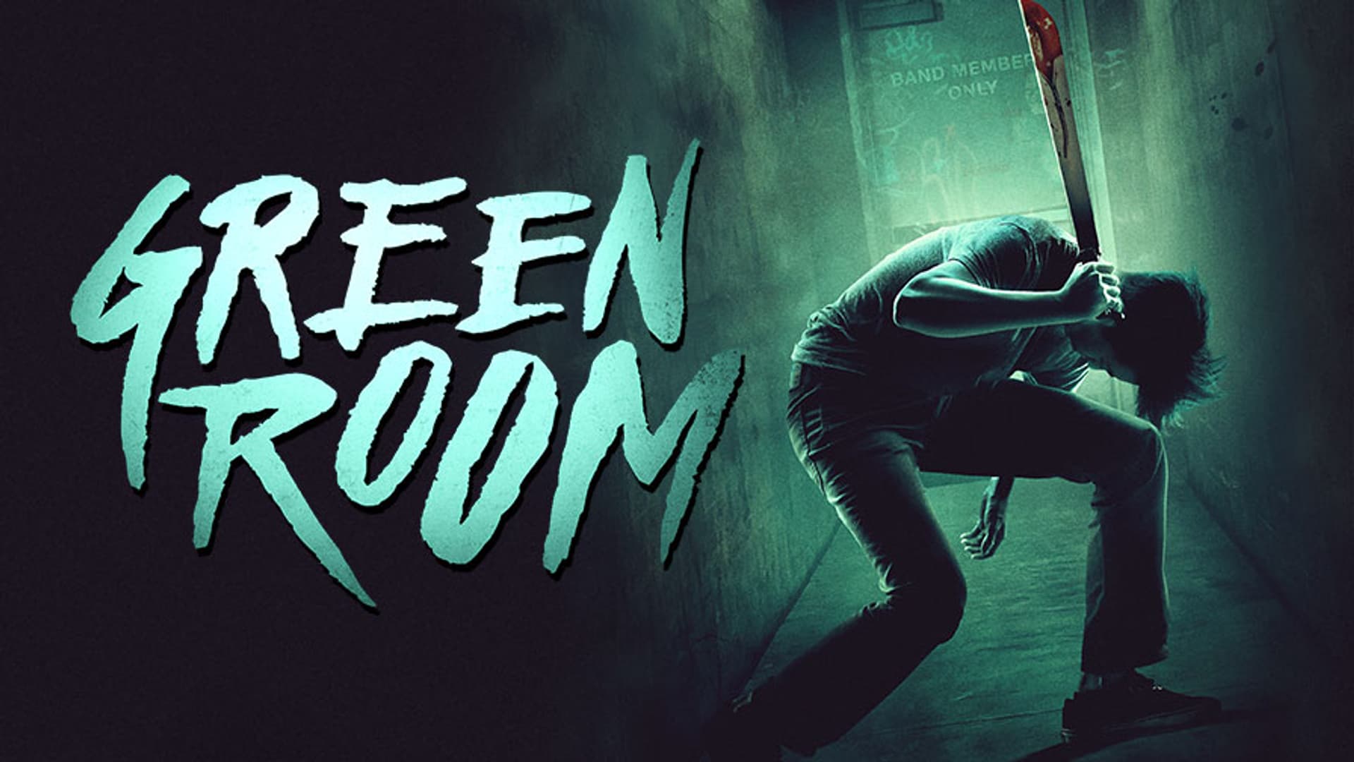 Green Room is crashing into Tubi soon — still 1
