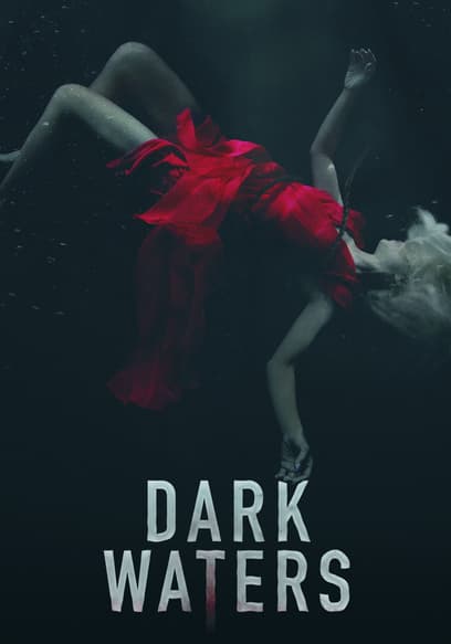 Dark Waters: Murder in the Deep