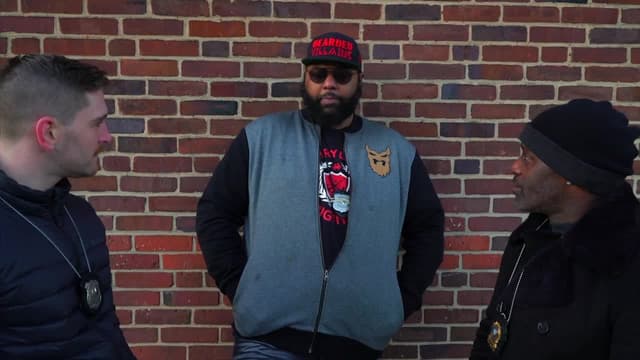 T01:C04 - S01:E04 - What Side Are You On?