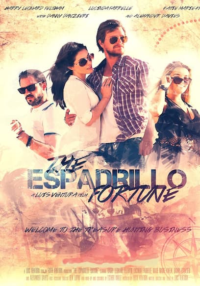 The Espadrillo Fortune