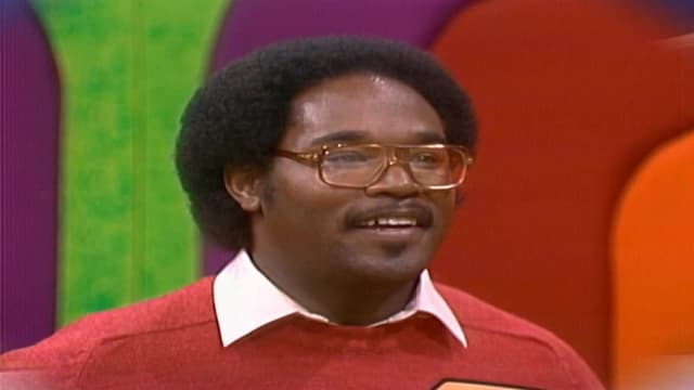 S11:E4912 - Episode 4912