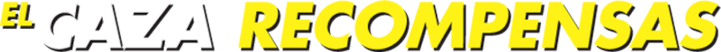 El caza recompensas (Doblado)