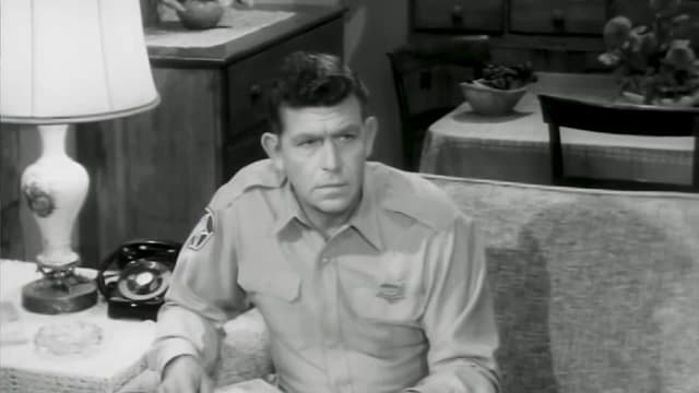 S03:E17 - High Noon in Mayberry