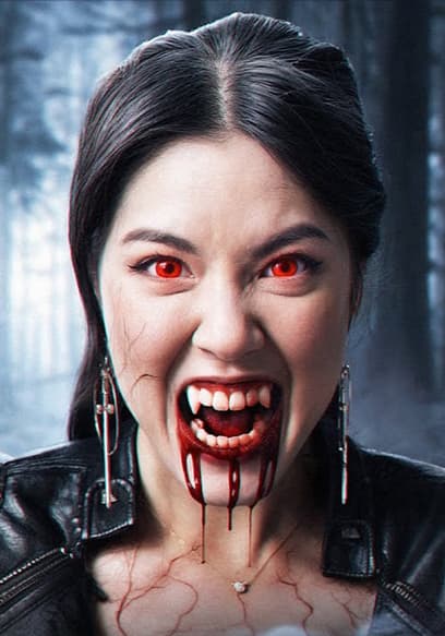 S01:E10 - My Girlfriend Is a Vampire!? poster
