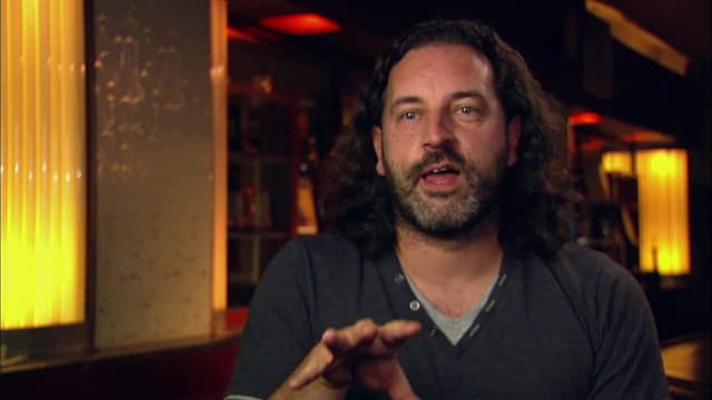 S01:E01 - The Evidence