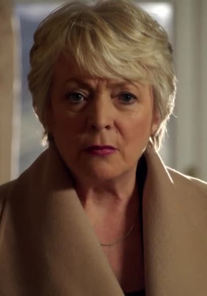 Póster de S01:E06 - The Empty Nest