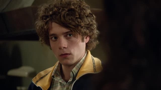 S02:E09 - When I Think About You, I Shred Myself