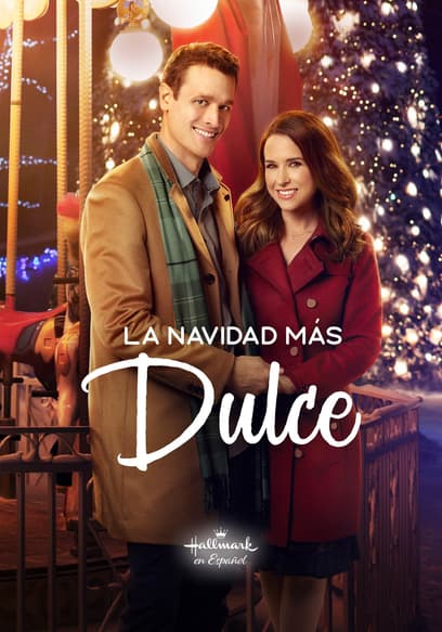 La Navidad más dulce (Doblado)