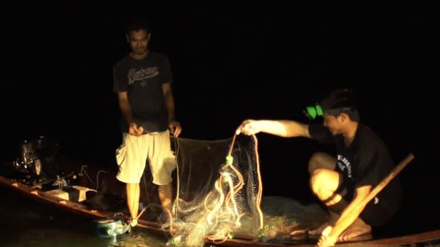 S01:E11 - The Beauty Rat Snake: The Legend of a Treasure Guardian