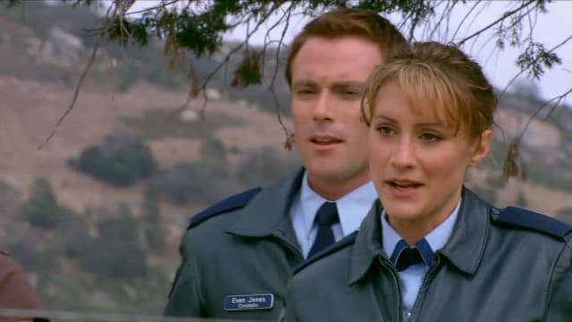 S12:E04 - Secrets and Lies