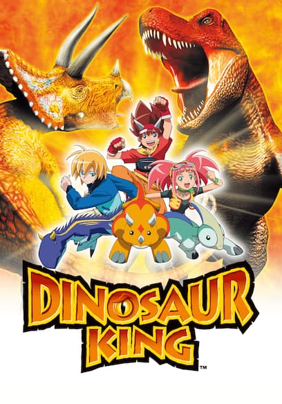 S02:E06 - Dinosaurs of the Caribbean