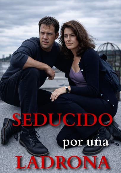 Seducido por una ladrona (Doblado)