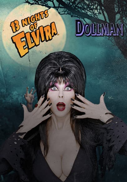 13 Nights of Elvira: Dollman