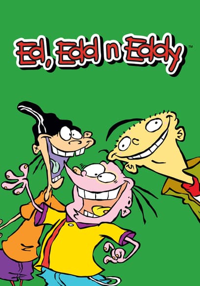 Ed, Edd n Eddy
