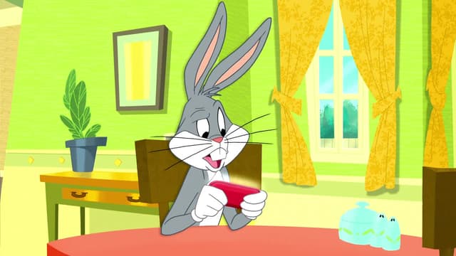 S02:E17 - Gribbler's Quest