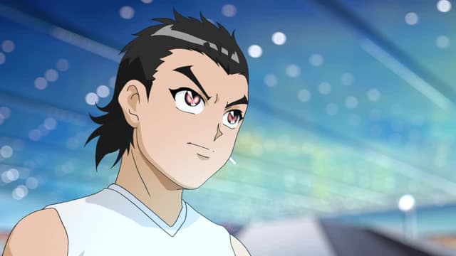 S01:E07 - Ataque de ilusión