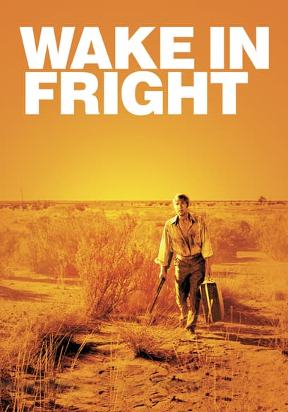 Wake in Fright