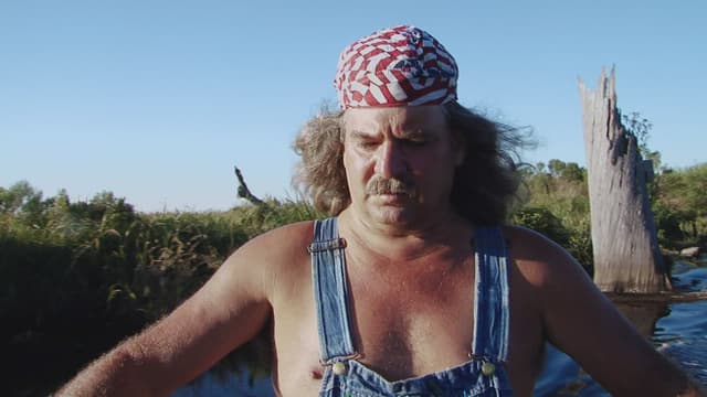 S02:E06 - Dark Waters