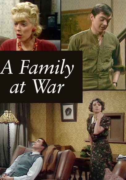 A Family at War