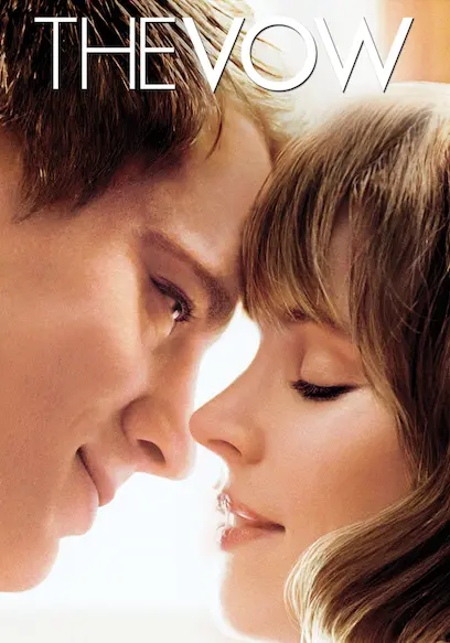 The Vow