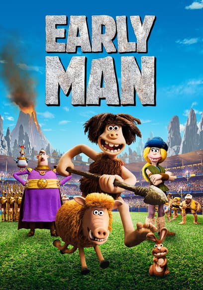 Early Man